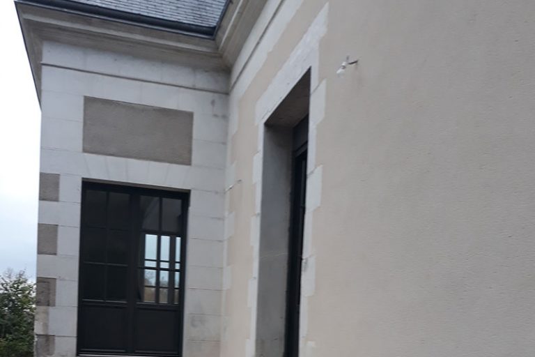 pilotage construction maison 2ma structure