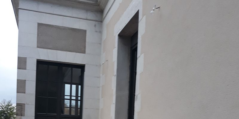 pilotage construction maison 2ma structure
