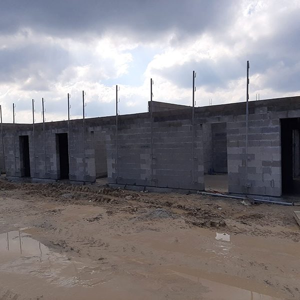 chantiers en cours by 2MA Structure