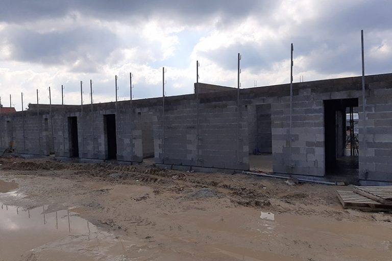 chantiers en cours by 2MA Structure