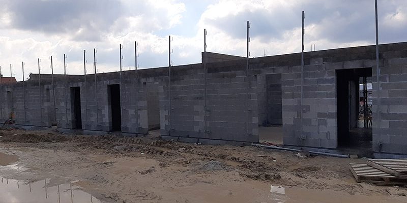 chantiers en cours by 2MA Structure
